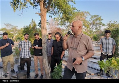 «نیما» در کالبد غزل؛ تداوم حیات حسین منزوی در حافظه جهانی