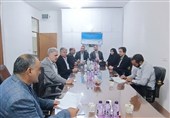حمایت هدفمند از خانواده زندانیان قاینات؛ آزادی 4 زندانی با کمک خیران