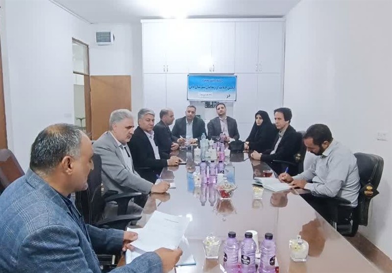 حمایت هدفمند از خانواده زندانیان قاینات؛ آزادی 4 زندانی با کمک خیران