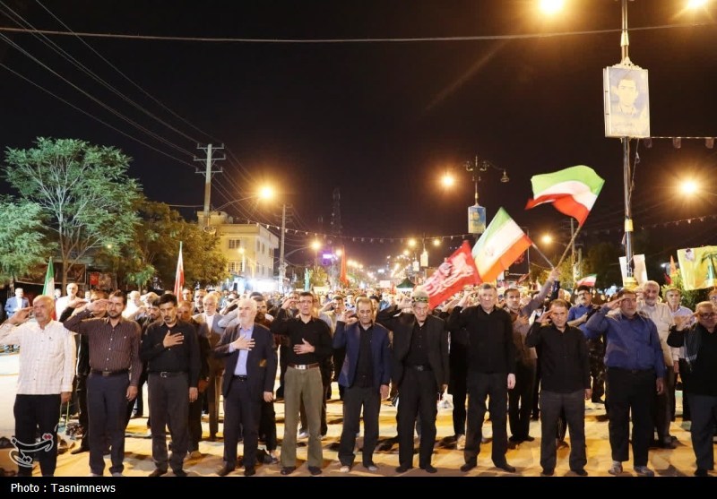 اخبار یاسوج , شهید امام خامنه ای (ره) , 