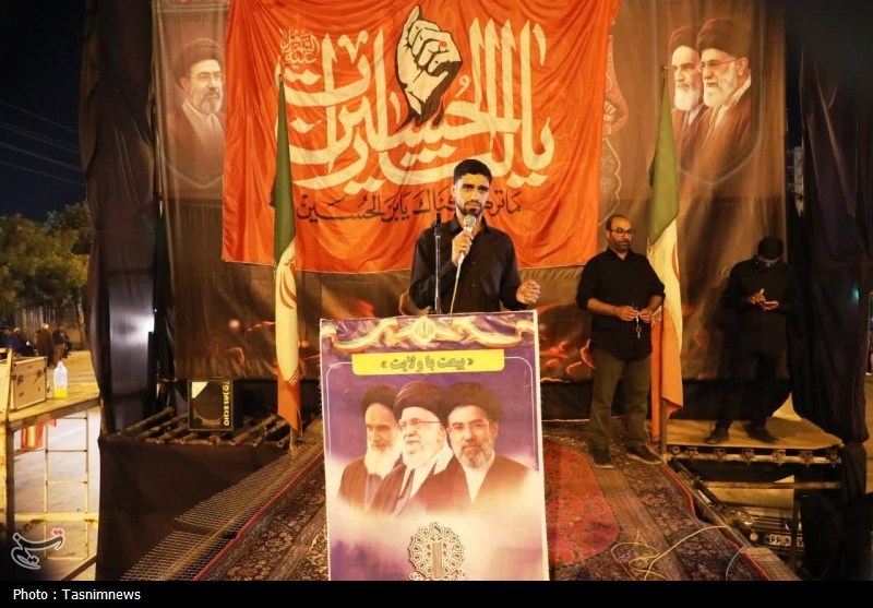 اخبار یاسوج , شهید امام خامنه ای (ره) , 