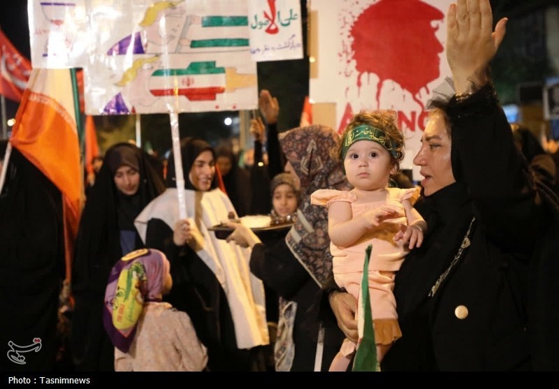اخبار یاسوج , شهید امام خامنه ای (ره) , 