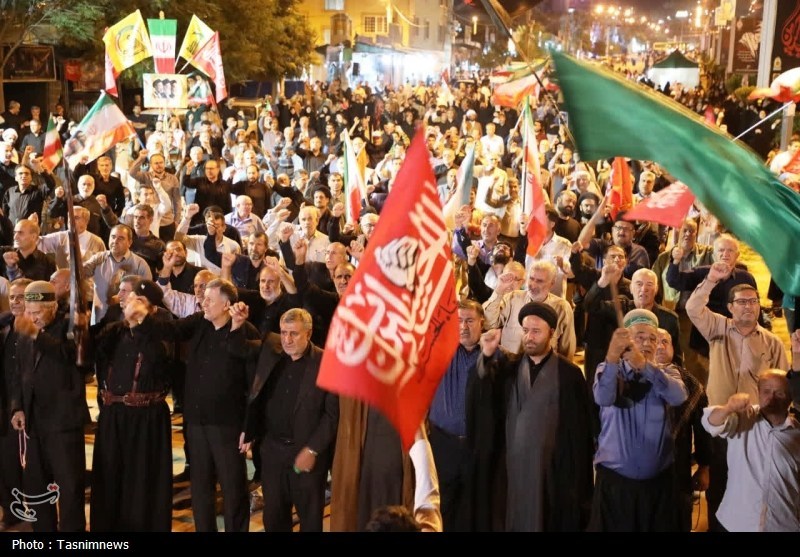 اخبار یاسوج , شهید امام خامنه ای (ره) , 