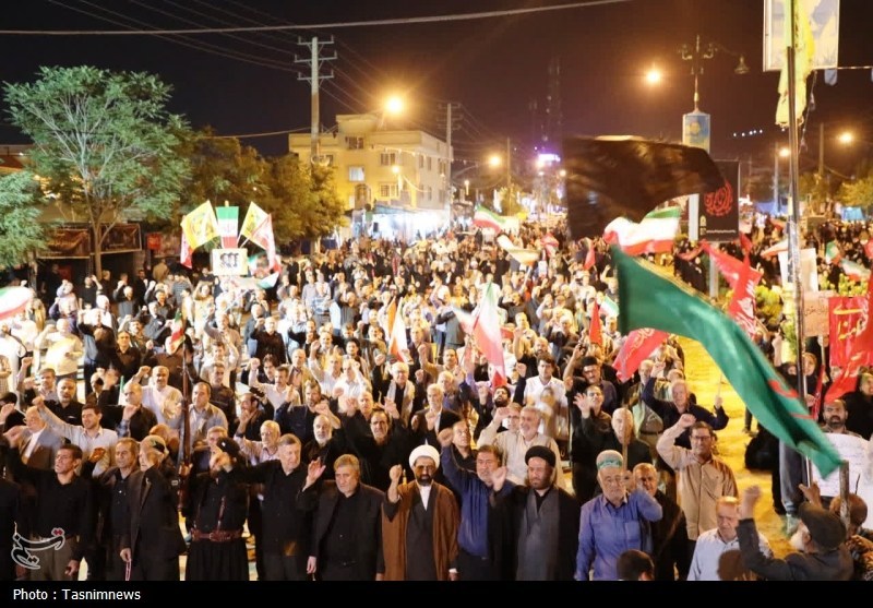 اخبار یاسوج , شهید امام خامنه ای (ره) , 