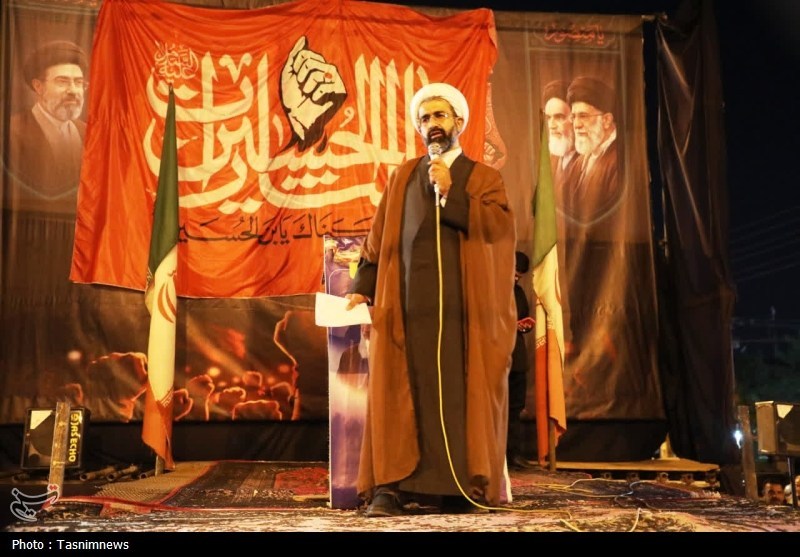 اخبار یاسوج , شهید امام خامنه ای (ره) , 