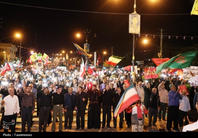 اخبار یاسوج , شهید امام خامنه ای (ره) , 