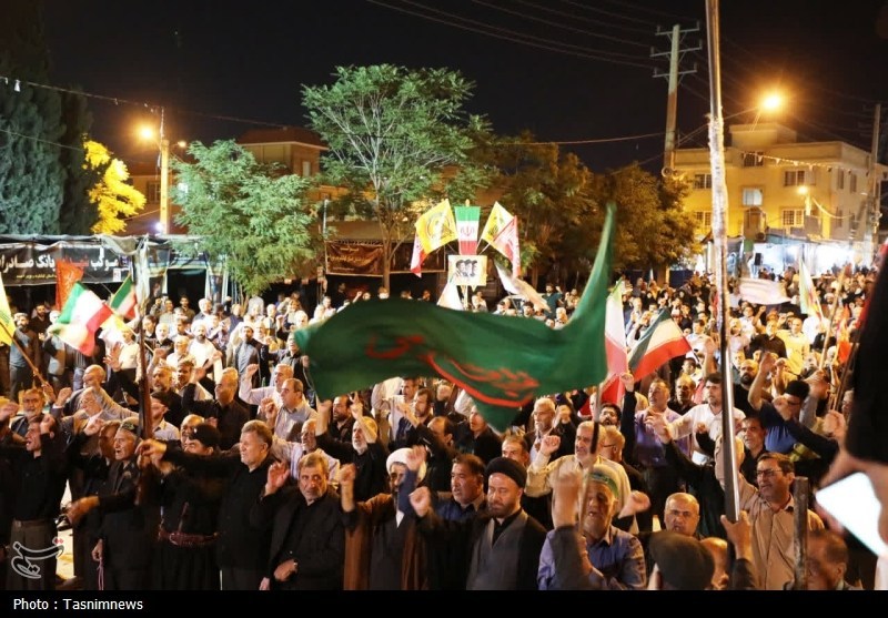 اخبار یاسوج , شهید امام خامنه ای (ره) , 