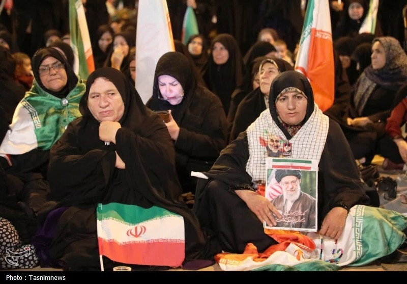 اخبار یاسوج , شهید امام خامنه ای (ره) , 