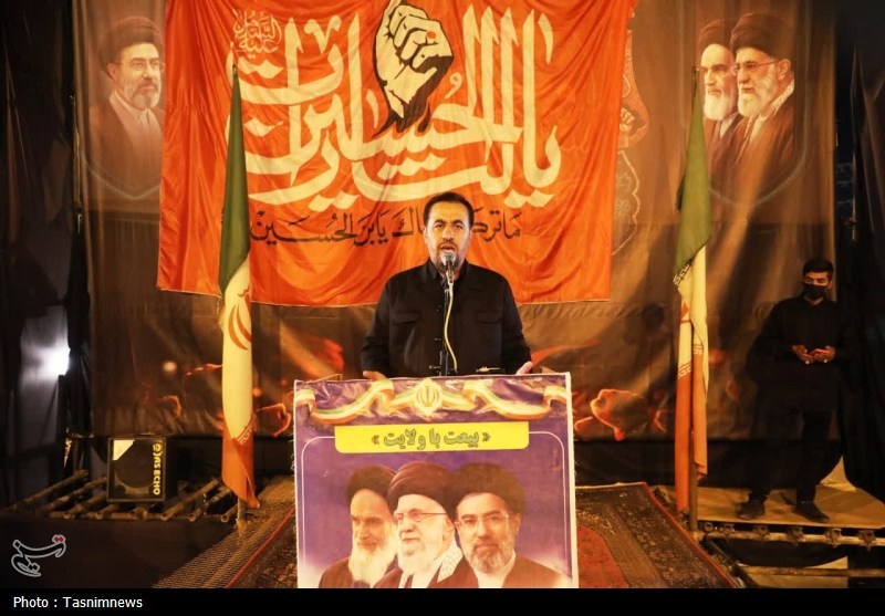 اخبار یاسوج , شهید امام خامنه ای (ره) , 