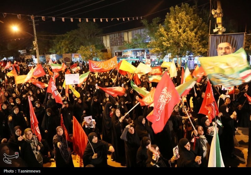 اخبار یاسوج , شهید امام خامنه ای (ره) , 