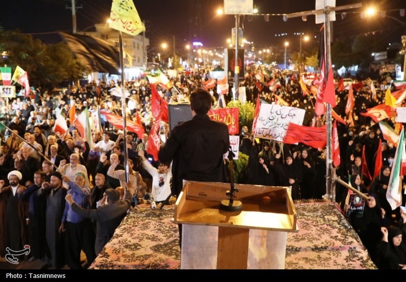 اخبار یاسوج , شهید امام خامنه ای (ره) , 