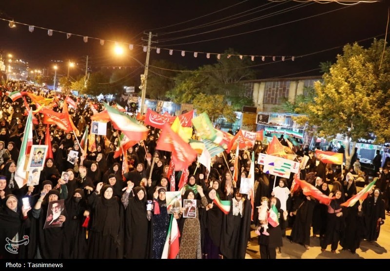 اخبار یاسوج , شهید امام خامنه ای (ره) , 