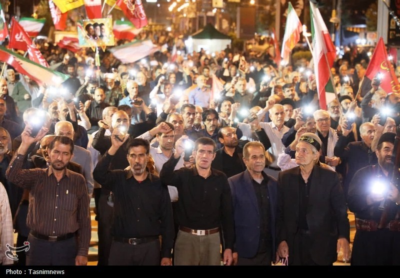اخبار یاسوج , شهید امام خامنه ای (ره) , 