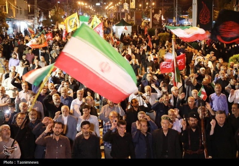 اخبار یاسوج , شهید امام خامنه ای (ره) , 