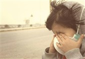 سومین روز طوفان بالای 100 کیلومتر در زابل/ بارش 60 میلی‌متری مونسون