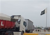 محور 54 کیلومتری دسترسی به مرز ریمدان تا پایان سال تکمیل می‌شود