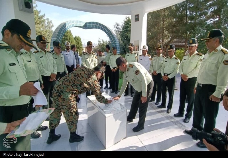 اخبار استان خراسان جنوبی , پلیس | فراجا | فرماندهی انتظامی جمهوری اسلامی ایران ,