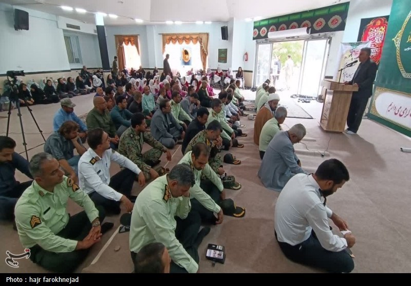 اخبار استان خراسان جنوبی , پلیس | فراجا | فرماندهی انتظامی جمهوری اسلامی ایران ,