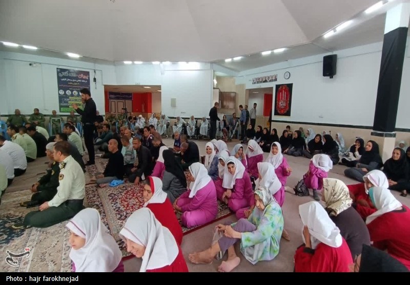 اخبار استان خراسان جنوبی , پلیس | فراجا | فرماندهی انتظامی جمهوری اسلامی ایران ,