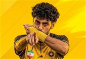 خرید جدید سپاهان از تراکتور آمد
