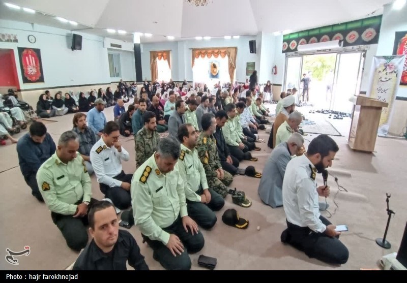 اخبار استان خراسان جنوبی , پلیس | فراجا | فرماندهی انتظامی جمهوری اسلامی ایران ,