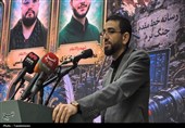 خبرنگاران با روایت اول، جنگ روانی دشمن را خنثی کردند
