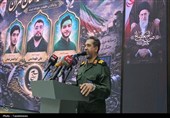 رسانه ضلع چهارم نبرد و خط مقدم مقابله با جنگ روایت‌هاست