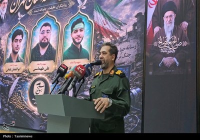 رسانه ضلع چهارم نبرد و خط مقدم مقابله با جنگ روایت‌هاست