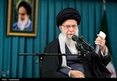 امام شهید امت، اسلام ناب محمدی را در جهان احیا کردند+ فیلم
