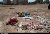 کلنگ مدرسه دارالفنون 2 اردبیل به زمین خورد