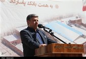 کلنگ مدرسه دارالفنون 2 اردبیل به زمین خورد