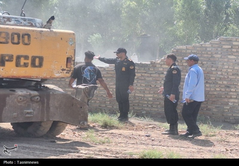اخبار شهر ری , 