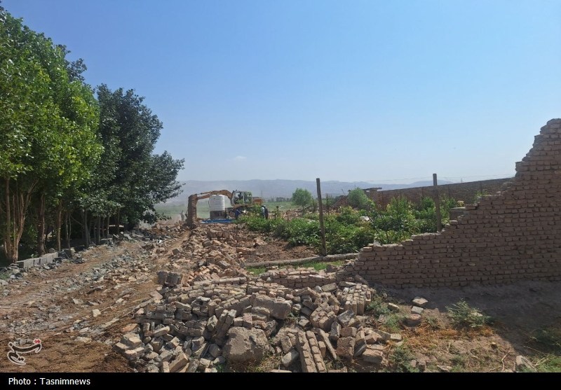اخبار شهر ری , 