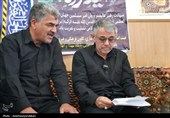 بازدید میدانی صدیف بدری از پروژه‌های عمرانی روستاهای حوزه انتخابیه