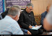 بازدید میدانی صدیف بدری از پروژه‌های عمرانی روستاهای حوزه انتخابیه