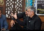 بازدید میدانی صدیف بدری از پروژه‌های عمرانی روستاهای حوزه انتخابیه