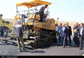 بازدید میدانی صدیف بدری از پروژه‌های عمرانی روستاهای حوزه انتخابیه