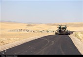 بازدید میدانی صدیف بدری از پروژه‌های عمرانی روستاهای حوزه انتخابیه