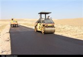 بازدید میدانی صدیف بدری از پروژه‌های عمرانی روستاهای حوزه انتخابیه