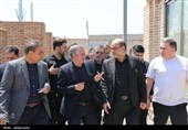 تأکید نماینده مجلس بر تسریع مرمت بناهای تاریخی و توسعه گردشگری اردبیل