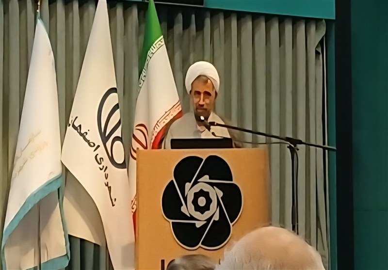 سلمان فارسی نماد عقلانیت و حکمت ایرانی در تمدن اسلامی است