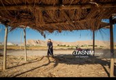 Древнее искусство «Буриябафи» (традиционное ткачество) Ирана — провинция Фарс
