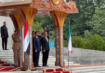 محادثات بزشكيان والزيدي تتمحور حول تعزيز العلاقات الاستراتيجية والآفاق الجديدة للتعاون الثنائي