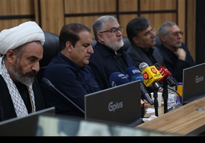 آمادگی کامل تهران برای پشتیبانی عملیاتی از مرز مهران
