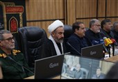 ایلام پرچمدار معرفت‌افزایی در مسیر زائران اربعین است