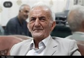 درگذشت «رحیم رشتچی» بنیان‌گذار دانشگاه زنجان؛ وداع با معمار آموزش عالی