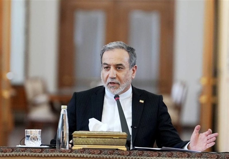 FM Stresses Iran’s Powerful Response to US’s Irrational Approach