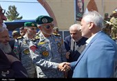 اراده ملت ایران برای دفاع از تمامیت ارضی در بالاترین سطح است