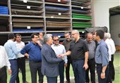 معاون وزیر کار: رکورد جدیدی در جذب تسهیلات ثبت می‌شود