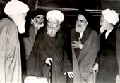 روایتی از نفوذ کلام و جامعیت علمی آیت‌الله ملاعلی معصومی همدانی